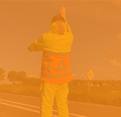 Calamiteiten en spoedinzet